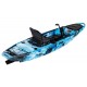 Cool Kayak Tarpon Propel 10' Pedal Drive Fishing kayak