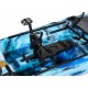 Cool Kayak Tarpon Propel 10' Pedal Drive Fishing kayak Cool Kayak Tarpon Propel 10' Pedal Drive Fishing kayak