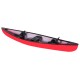 Cool Canoe 2-3 persons