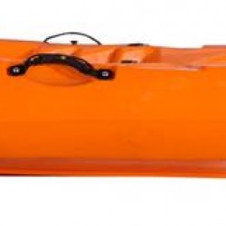 Cool Kayak Castor Double Seat Sit on