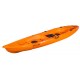 Cool Kayak Castor Double Seat Sit on