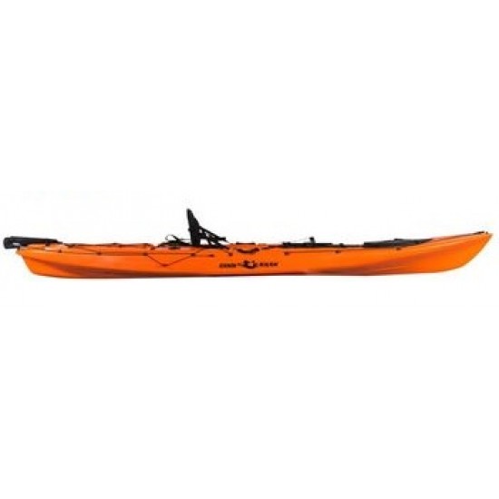 Cool Kayak Dace Pro Angler 14'