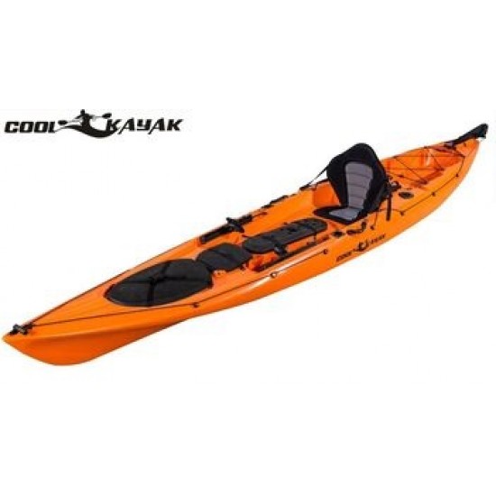 Cool Kayak Dace Pro Angler 14'