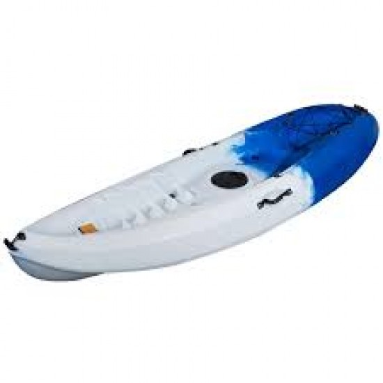 Cool Kayak Mola Single Sit on Cool Kayak Mola Single Sit on