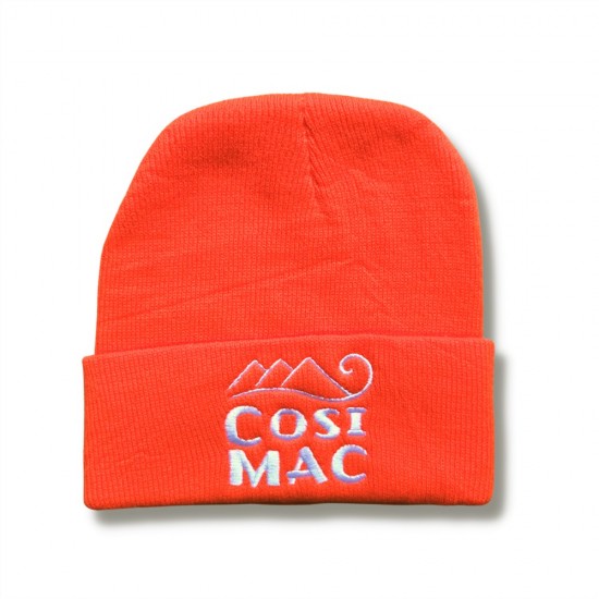 Cosimac Beanie Hat