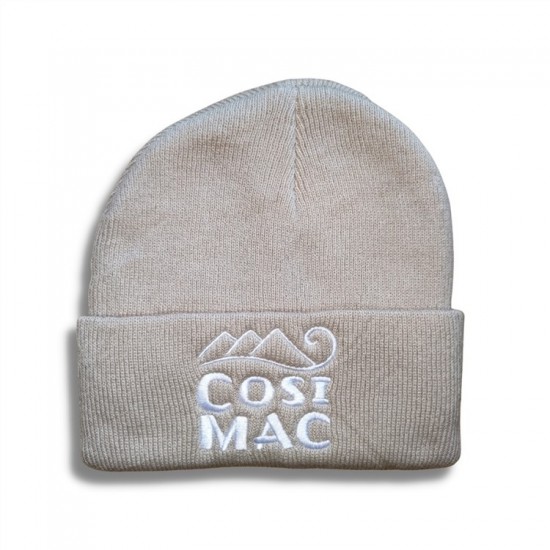 Cosimac Beanie Hat