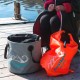 Cosimac Cosi Bucket 28L - Seal Grey Cosimac Cosi Bucket 28L - Seal Grey