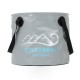 Cosimac Cosi Bucket 28L - Seal Grey
