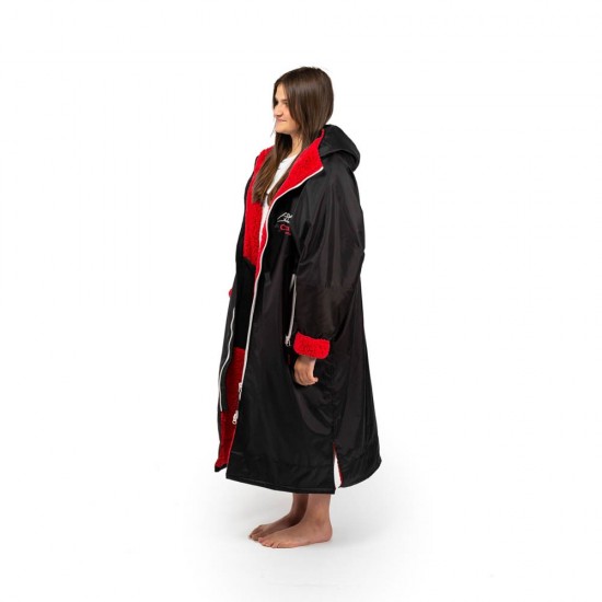 Cosimac Cosi Changing Robe - Marine Red Cosimac Cosi Changing Robe - Marine Red