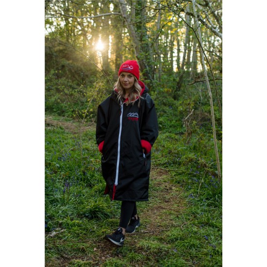 Cosimac Cosi Changing Robe - Marine Red Cosimac Cosi Changing Robe - Marine Red
