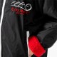 Cosimac Cosi Changing Robe - Marine Red Cosimac Cosi Changing Robe - Marine Red