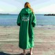 Cosimac Cosi Changing Robe  - Emerald Green