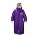 Cosimac Cosi Changing Robe - Electric Purple Cosimac Cosi Changing Robe - Electric Purple