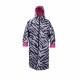 Cosimac Cosi Changing Robe  -Zebra