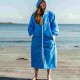 Cosimac Cosi Changing Robe  - Santorini Blue