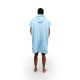 Cosimac Cosi Poncho - Francisco Blue