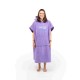 Cosimac Cosi Poncho - Kearney Purple