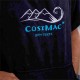 Cosimac Cosi Poncho - Deep Ocean Black