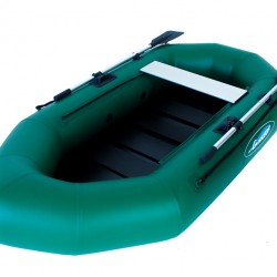 Gladiator Inflatable Boat A260SF