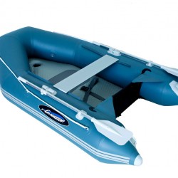 Gladiator Inflatable Boat AK240AD