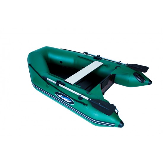 Gladiator Inflatable Boat AK260SF