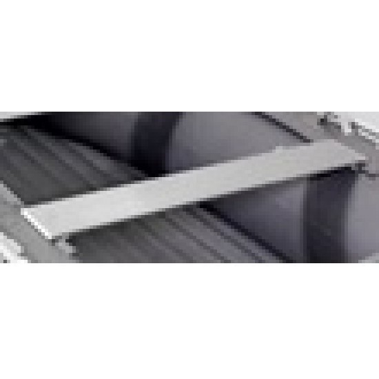 Gladiator Aluminium Bench Seat 105cm (Boats 370 - 400)