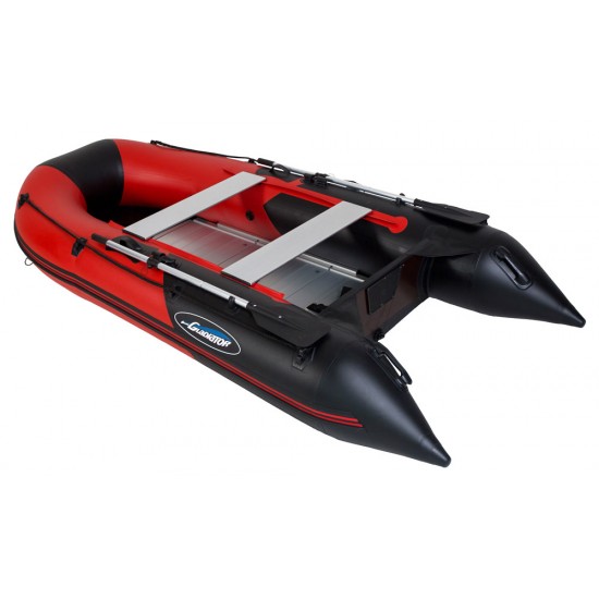 Gladiator Inflatable Boat B330AD AIRDECK