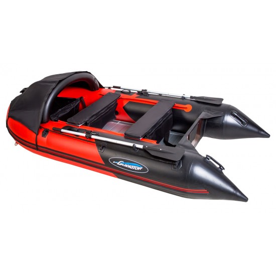 Gladiator Inflatable Boat C330AD AIRDECK