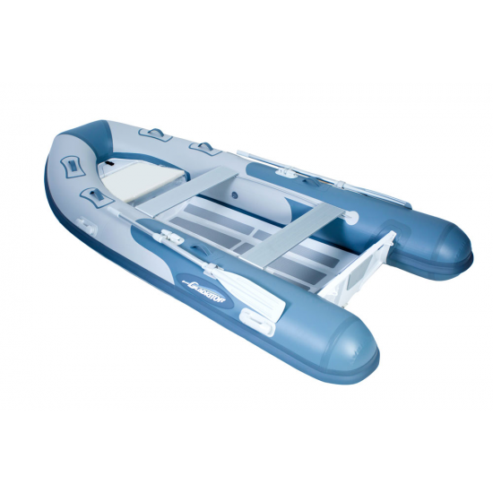 Gladiator RIB 350AL STANDARD Aluminium Gladiator RIB 350AL STANDARD Aluminium
