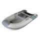 Gladiator Inflatable Boat B370AL Aluminium Floor