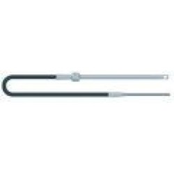 Multiflex Easy Connect Heavy Duty Steering Cable SC-16, 8' to 24'