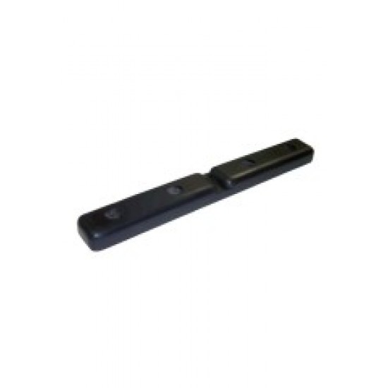 Rubber Snubber Pad 305mm Multiflex