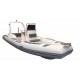 OSM 595FR HY 'ELITE' RIB HYPALON OSM 595FR HY 'ELITE' RIB HYPALON