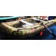 380i AL 'ECO' Inflatable Boat with Aluminium Floor CAMOUFLAGE