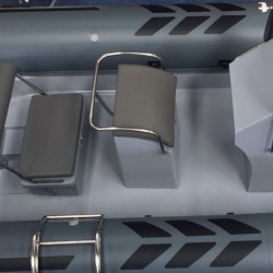 580FR HY 'XPERT' RIB HYPALON