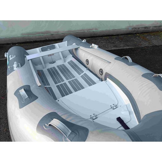 Gladiator RIB 310AL STANDARD Aluminium Gladiator RIB 310AL STANDARD Aluminium