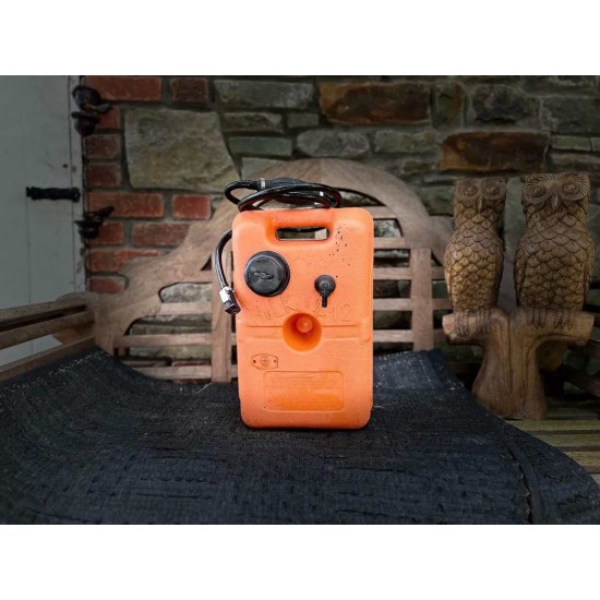 Hercules fiberglass inflatable RIB 