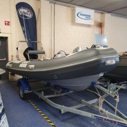 470FR  'ECO' RIB