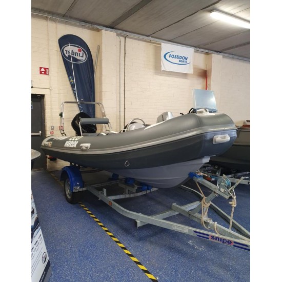 470FR 'ECO' RIB 470FR 'ECO' RIB