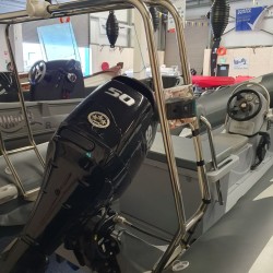 470FR  'ECO' RIB