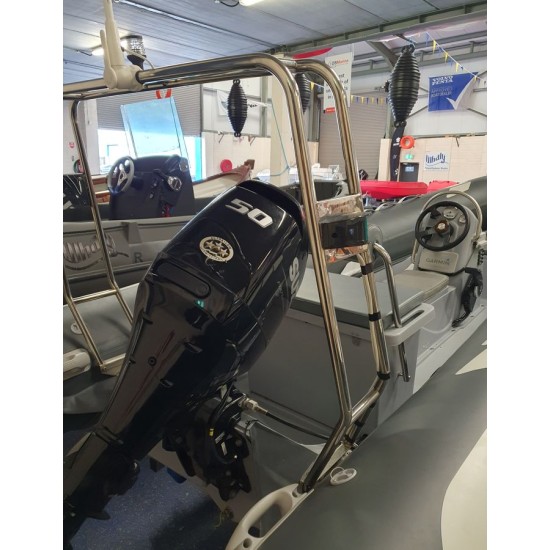 470FR 'ECO' RIB 470FR 'ECO' RIB
