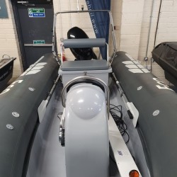470FR  'ECO' RIB