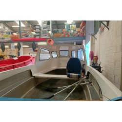 OSM 575 19' Speedliner Package