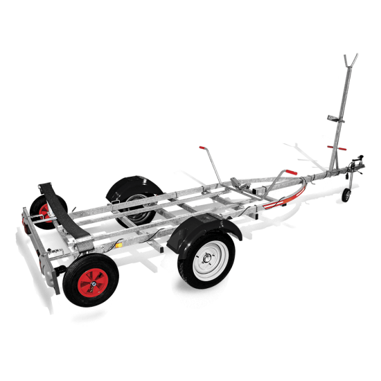 271 DCH (+TROLLEY) 271 DCH (+TROLLEY)