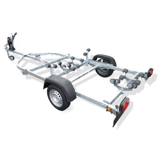OCEANE O050T-50 Trailer OCEANE O050T-50 Trailer