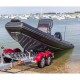 ROCCA 301 JET Trailer ROCCA 301 JET Trailer