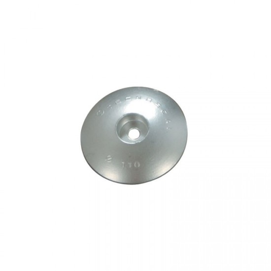 Tecnoseal 50mm Zinc Disc Anode