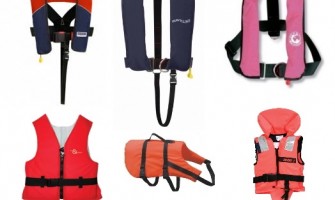 CHOOSING THE RIGHT LIFE JACKET - Expert Advice from O'Sullivan's Marine