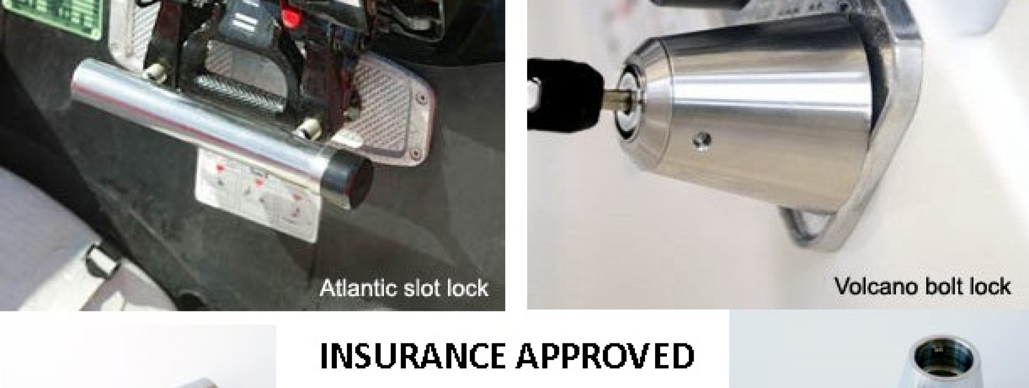 Outboard Motor Theft Prevention Boat engine theft