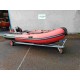 Gladiator RIB 380AL STANDARD Aluminium Gladiator RIB 380AL STANDARD Aluminium